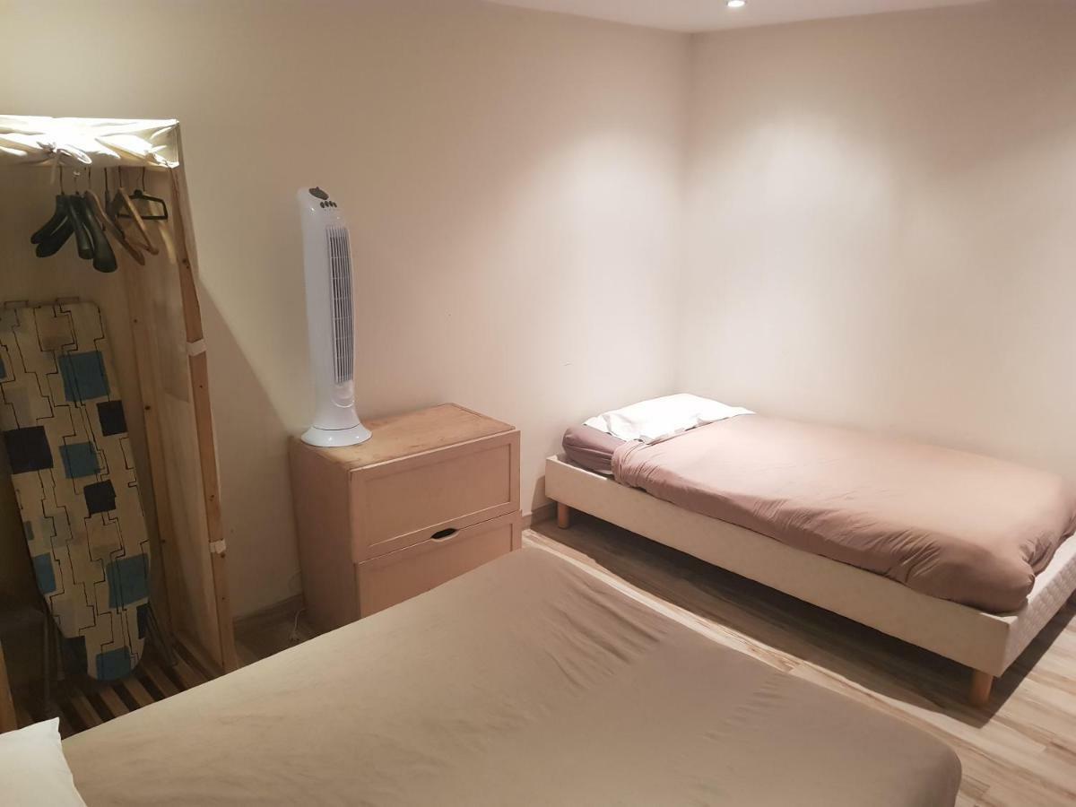 13 Rue De La Fontaine F11 Lourdes