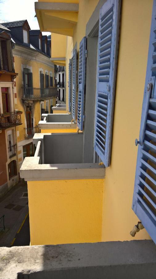 Appartement 13 Rue De La Fontaine F11 Lourdes