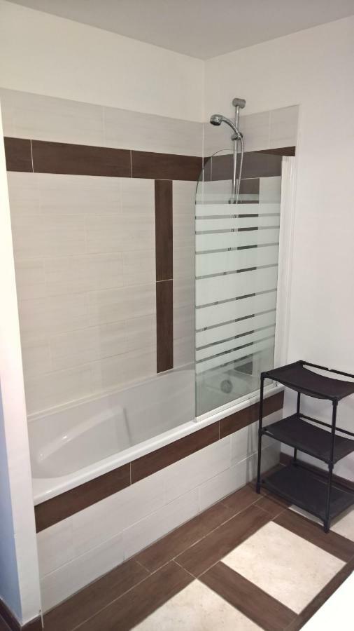 Appartement 13 Rue De La Fontaine F11 Lourdes